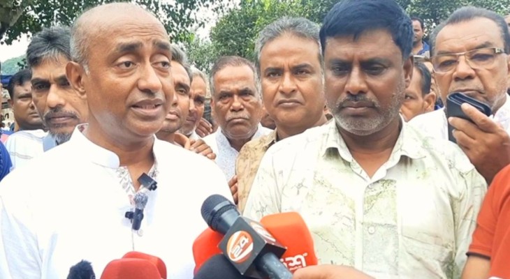 আমরা সিন্ডিকেট ভাঙতে কাজ করছি: আইনমন্ত্রী 